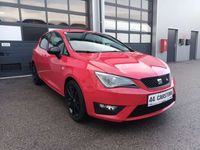 gebraucht Seat Ibiza 1,2 TSI FR