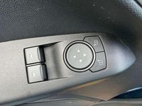 gebraucht Ford Fiesta Cool & Connect 10 EcoBoost Start/Stop