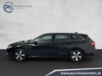 Gebraucht VW Passat Business 150 PS (110 kW) 2024 Schwarz  metallic Kombi