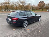 gebraucht BMW 520 520 d xDrive Österreich-Paket Touring Aut.