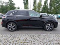 gebraucht DS Automobiles DS7 Crossback DS 7 CrossbackBlueHDi 180 EAT8 Be Chic
