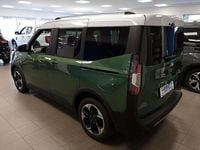 gebraucht Ford Tourneo Courier 1,0 EcoBoost Active