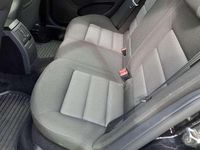 Gebraucht Skoda Octavia 105 PS (77 kW) 2008 Schwarz Limousine