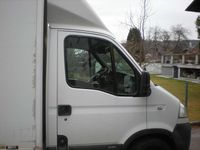 Gebraucht Opel Movano 145 PS (106 kW) 2007 Weiß Van