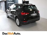 gebraucht Seat Arona Reference 1.0 TSI