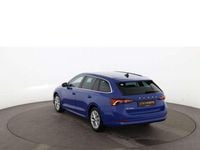 gebraucht Skoda Octavia Combi 2.0 TDI Style LED AHK HEAD-UP RADAR