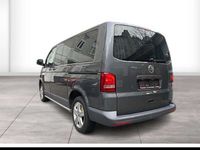 gebraucht VW Multivan T5PanAmericana 2,0 BMT BiTDI 4motion D-PF DSG