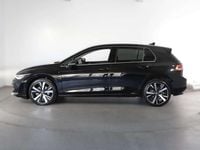 Gebraucht VW Golf VIII Style 150 PS (110 kW) 2024 Schwarz Limousine