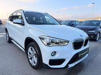 gebraucht BMW X1 sDrive18i Sport Line