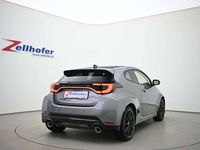 gebraucht Toyota Yaris 1,6 Turbo GR High Performance