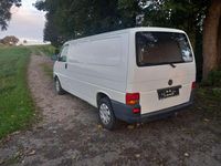 gebraucht VW T4 2.5 Tdi - langer Radstand