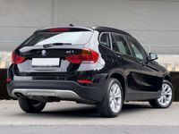 gebraucht BMW X1 xDrive18d Österreich-Paket Aut.
