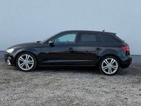 gebraucht Audi A3 SB 35 TFSI COD ultra