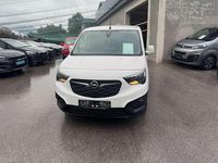 gebraucht Opel Combo Edition erhöhte Nutzlast XL
