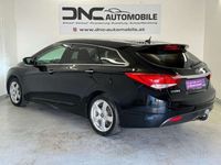 gebraucht Hyundai i40 Fleet 1,7 CRDi*AHK*TOP AUSSTATTUNG*