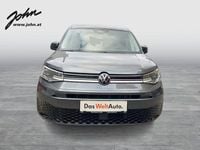 gebraucht VW Caddy Maxi eHybrid 110 kW