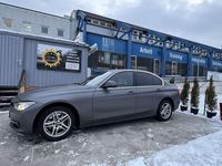 gebraucht BMW 320 320 d