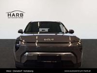 Gebraucht Kia EV3 Air 150 kW (204 PS) 2024 Grau SUV