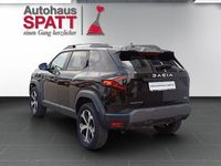 gebraucht Dacia Duster Journey TCe 130 mHev 4x4