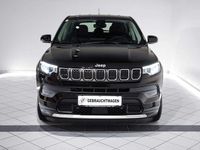 gebraucht Jeep Compass Altitude e-Hybrid FWD