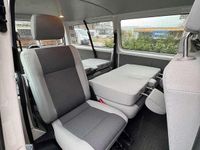 gebraucht VW T5 Transporter 2.0 Bluemotion