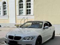 gebraucht BMW 325 Cabriolet 325 d