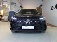 gebraucht Mercedes GLC220 d 4MATIC Aut. *AMG-SPORTPAKET *VOLL *GARANTIE