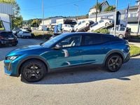 Gebraucht Peugeot 408 Allure 131 PS (96 kW) 2023 Limousine