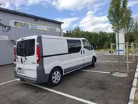 gebraucht Renault Trafic 2.0 dCi 115 FAP L2H1