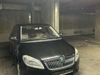 Gebraucht Skoda Fabia 60 PS (44 kW) 2011 Limousine