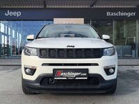 gebraucht Jeep Compass 1,6 MultiJet II 120 FWD Night Eagle