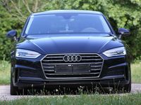 gebraucht Audi A5 Sportback 20 TFSI sport 20" Supersprint
