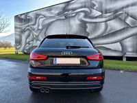 gebraucht Audi Q3 20 TDI Sline SUV