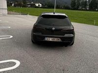 gebraucht Alfa Romeo 159 Sportwagon 2.4 JTDM 20V Q4 DPF Turismo