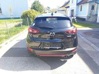 gebraucht Mazda CX-3 CD105/AWD/Revolution