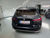 gebraucht BMW 218 d Luxury Line Aut.