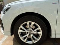 gebraucht Audi Q3 35 TDI S-line S-tronic