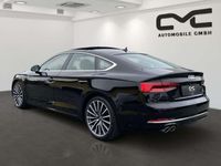 gebraucht Audi A5 Sportback/**Inkl mwst**Quattro+Head-up+360°KAM