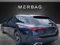 gebraucht Mercedes E300 -T-Modell Österreich-Edition