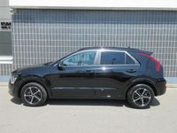 gebraucht Kia Niro 1.6 GDI HEV Silber DCT Aut.