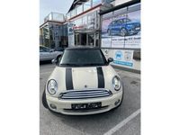 gebraucht Mini Cooper 