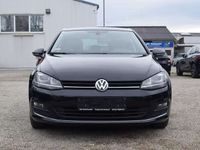 gebraucht VW Golf Sky 16 BMT TDI DPF DSG