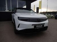 Neu Opel Grandland X 146 PS (107 kW) 2025 Weiß SUV