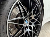 gebraucht BMW M4 Cabriolet M-DKG Aut. (F83)