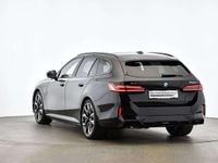 Gebraucht BMW 530e Comfort Edition 299 PS (219 kW) 2025 Schwarz Kombi