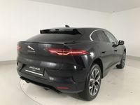 gebraucht Jaguar I-Pace Austria Edition EV320 AWD | Luftfahrwerk | Auto Stahl Wien 22