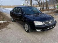 Gebraucht Ford Mondeo 116 PS (85 kW) 2004 Limousine