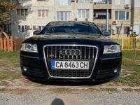 gebraucht Audi S8 5.2 FSI quattro