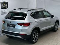 gebraucht Seat Ateca 1,5 Style ACT TSI DSG