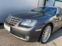 gebraucht Chrysler Crossfire 3,2 V6 Aut.